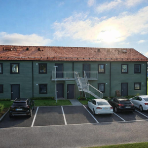 Enbacksvägen 3D, 749 51, Grillby - Photo 2