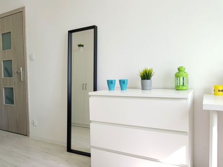 Pokój, ul. Wojrowicka - Zdjęcie 4