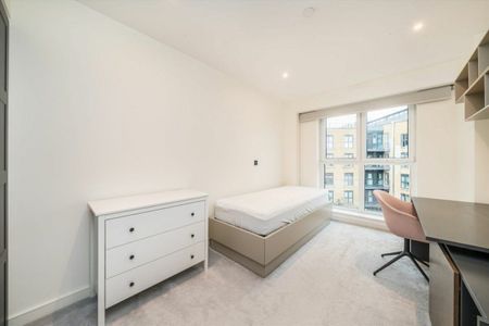 Wheatfield Way, Kingston Upon Thames, KT1 - Photo 4