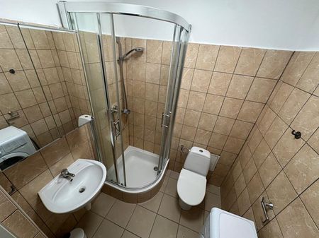 Warszawa Wilanów, Sarmacka - Zdjęcie 4