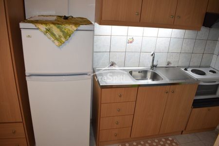 Studio/Γκαρσονιέρα για ενοικίαση Καλούτσιανη - Κουραμπάς (Ιωάννινα) - Φωτογραφία 5