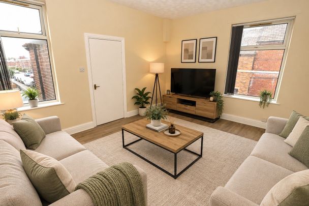 Tottington Road, Elton - Photo 1