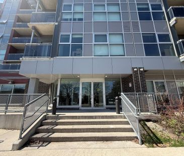 For Lease - 251 Hemlock Street Unit# 314, Waterloo, Ontario - Photo 1
