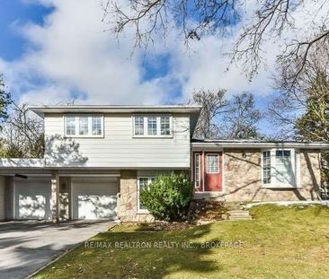 For Lease - 2 Callahan Road Unit# Lower, Markham, Ontario - Photo 4