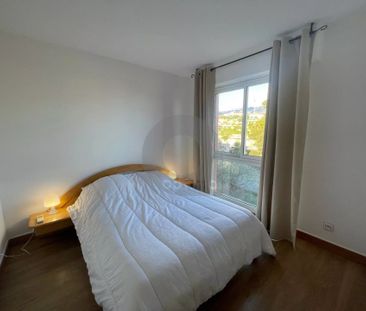 Location Appartement 4 pièces 75m² ROQUEBRUNE CAP MARTIN 06190 - Photo 2