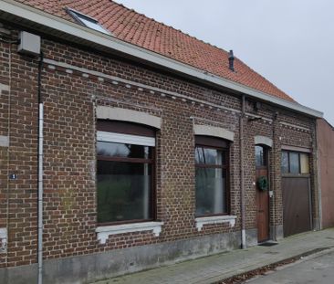 Woning met 3 slaapkamers, garage en tuin - Photo 6