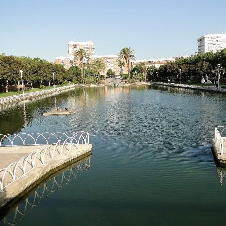 Avenida de Sor Teresa Prat, Málaga, Andalusia 29004 - Photo 1