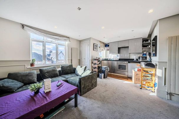 1 bedroom maisonette to rent - Photo 1