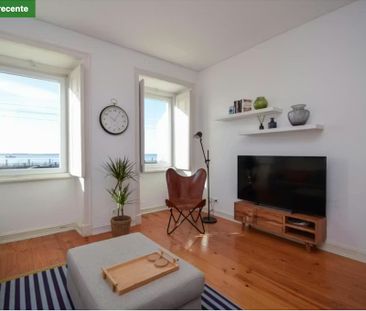 Avenida Ivens, Cruz Quebrada, Lisbon 1495-727 - Photo 3