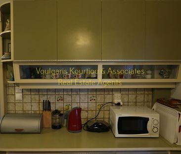 Διαμέρισμα για ενοικίαση Κέντρο Παγκρατίου (Παγκράτι) - Photo 4