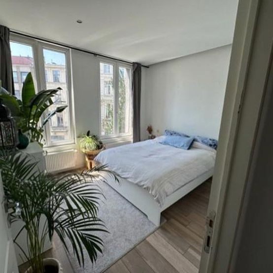 Appartement te huur - Foto 1