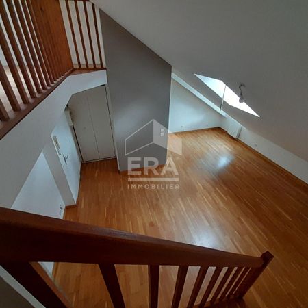 Location Appartement 2 pièces 30m² - Photo 3