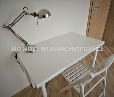 Wrocław, Krzyki, Gaj - Zdjęcie 5