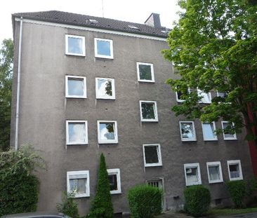 Demnächst frei! 3-Zimmer-Wohnung in Witten Mitte - Foto 1
