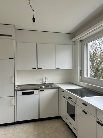 Gemütliche 3.5 Zimmer-Wohnung mit Balkon! - Photo 5