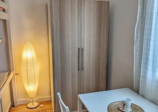 Via Fornace Morandi, Padova, Veneto 35134