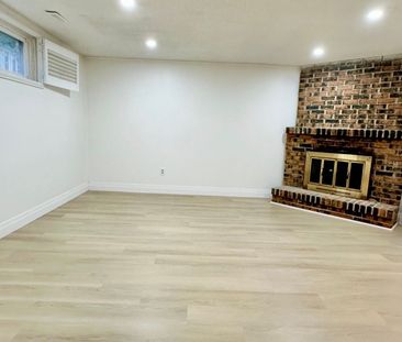 For Lease - 28 Lindridge Avenue, Brampton, Ontario - Photo 2