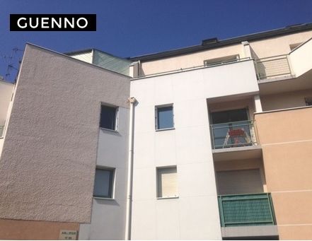 Appartement T1 à Rennes - Photo 1