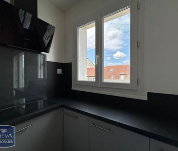 Location Appartement 1 pièce 28m² EGLY 91520 - Photo 3