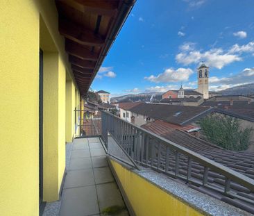 2.5 Zimmer, 3. Stock - Photo 3