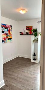 🏡 À LOUER – 4 ½ – Quartier calme et paisible - Photo 4