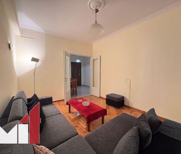 Διαμέρισμα για ενοικίαση Πλατεία Κυψέλης (Κυψέλη) - Photo 3