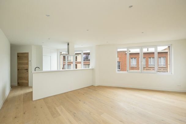 APPARTEMENT - 2 SLAAPKAMERS - Photo 1