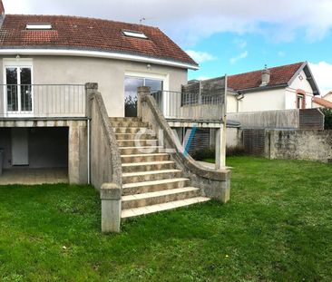 Maison 6 pièces à - Photo 1