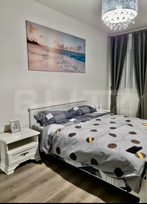 Apartament modern cu o cameră- Giroc - Photo 1