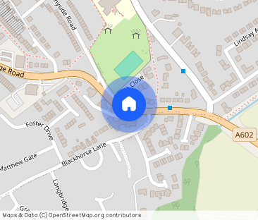 Morello Gardens, Stevenage Road, Hitchin - Photo 1