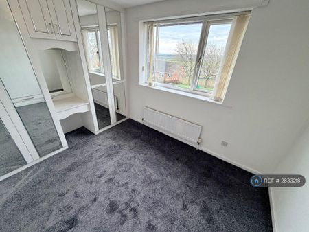 2 bedroom terraced house to rent - Photo 3