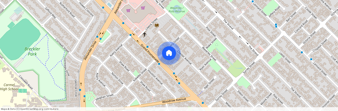 1/7 Kerry Street, WA 6059, Dianella