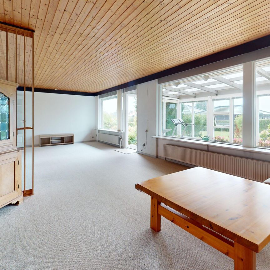 156m² Villa | Kalundborg - Photo 1