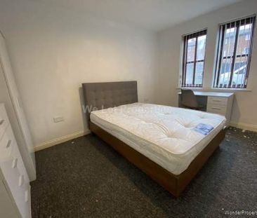 2 bedroom property to rent in Manchester - Photo 3