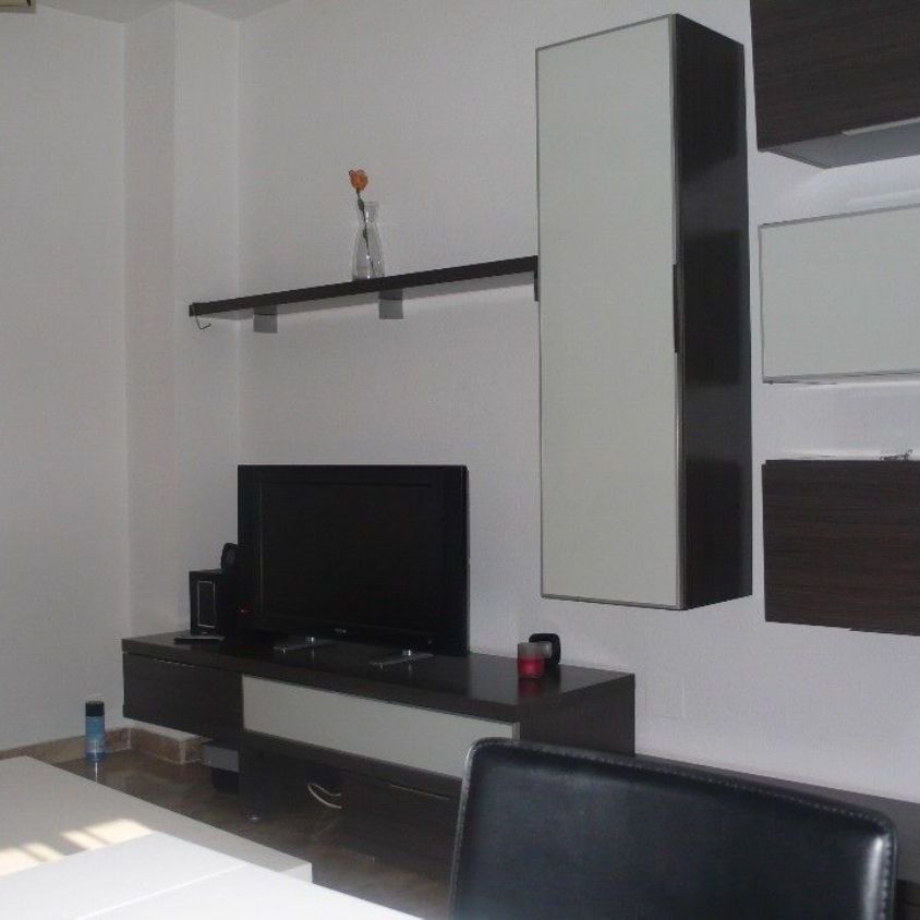 Flat - Murcia (Juan Carlos I) - Photo 1