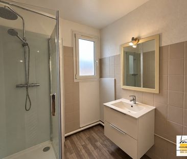 Location Appartement 3 pièces 49m² LE HAVRE 76620 - Photo 2