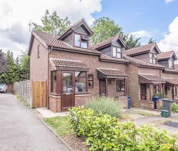 Old Barn View, Godalming - 1 bedroomProperty for lettings - Seymours - Photo 6