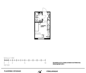 Liljefors Torg 6, 75429, Uppsala - Photo 1