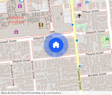 Modern Townhouse - Photo 1