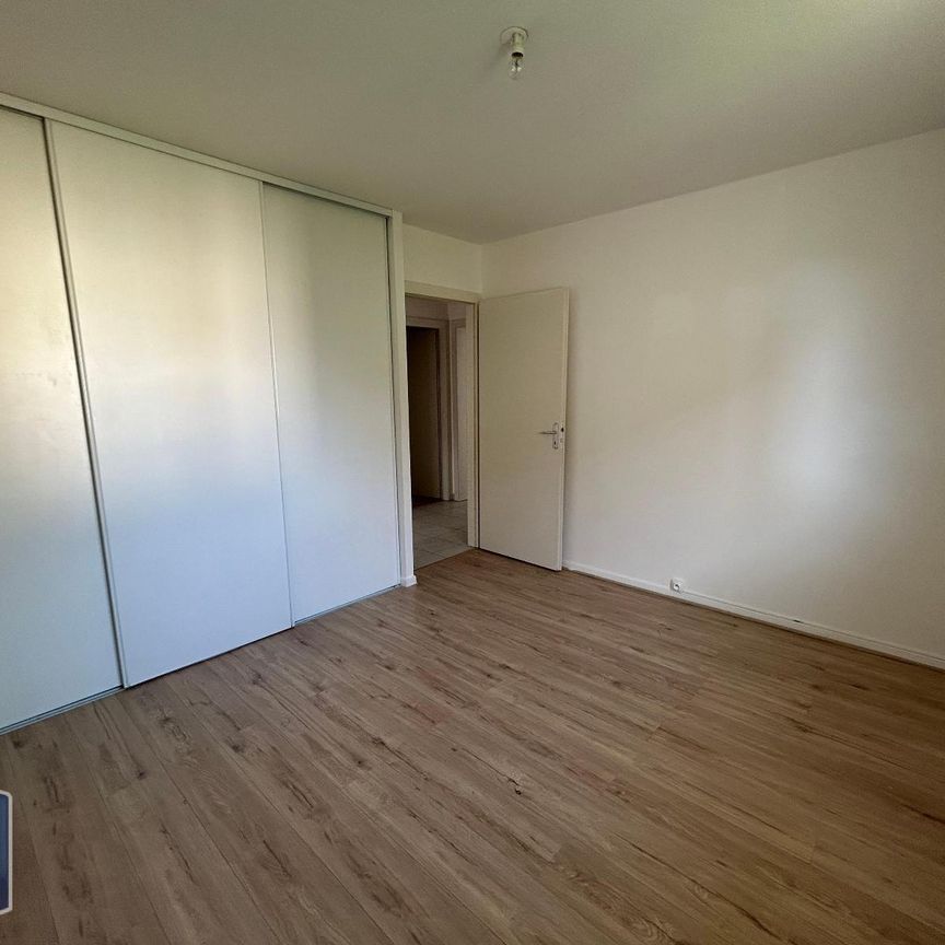 Location Maison 4 pièces 85m² GRAND CHARMONT 25200 - Photo 1