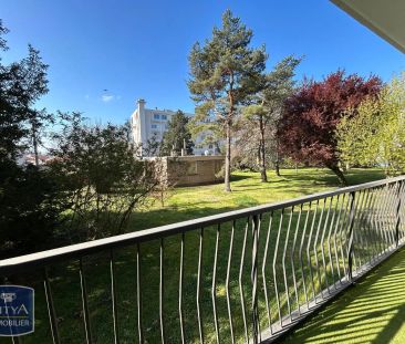 Appartement à louer 4 pièces 70.11m² - Photo 5