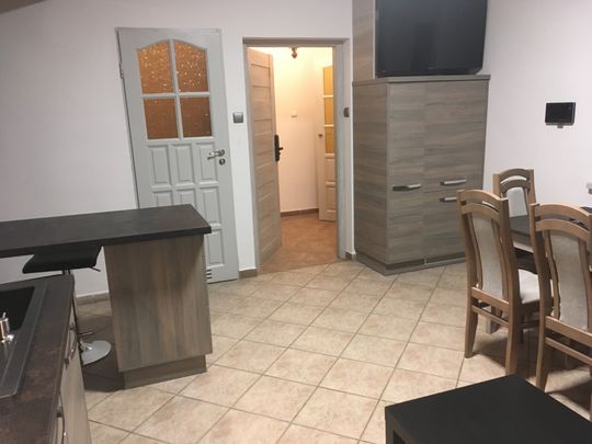 Do wynajęcia apartament blisko strefy ekonomicznej - Photo 1