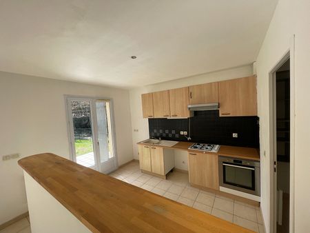 Maison Meyrargues 4 pièce(s) 96.3 m2 - Photo 5