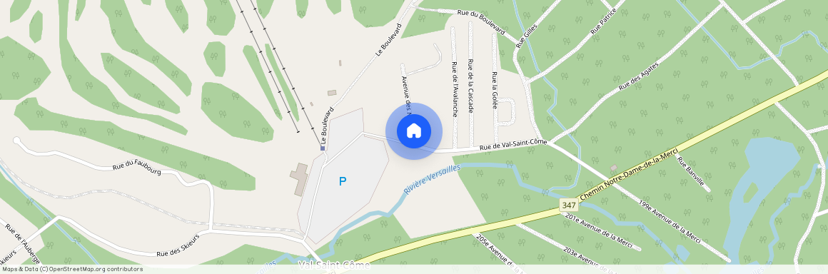 6 Av. des Oeuvres, Saint-Côme, J0K 2B0