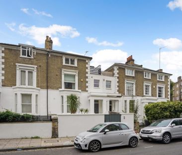 5 bedroom semi-detached house to rent - Photo 1