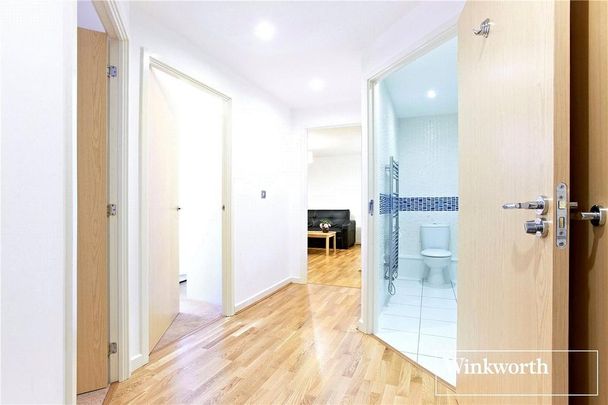 2 bedroom apartment to rent - Photo 1
