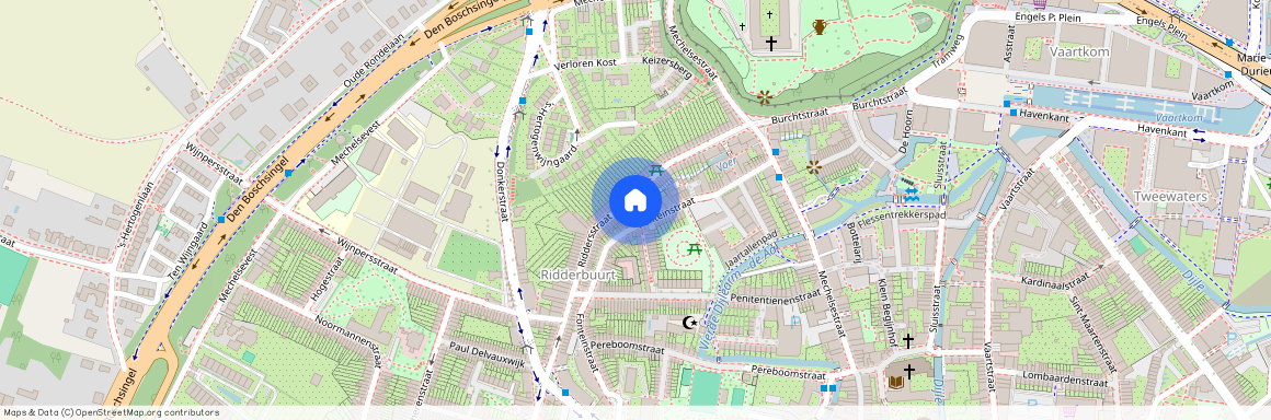 Riddersstraat, 214, 01, 3000, Leuven