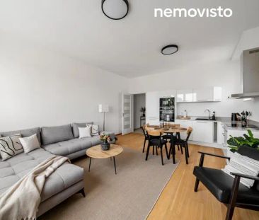 Pronájem, novostavba bytu 2+kk s garáží, Ostrava - centrum, ul. Pre... - Photo 6