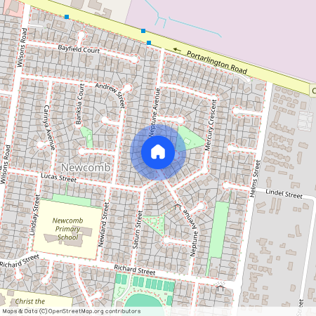 37 Neptune Avenue, Vic 3219, Newcomb