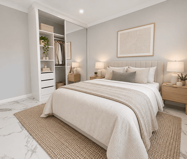 Modern Two-Bedroom Granny Flat - Photo 2